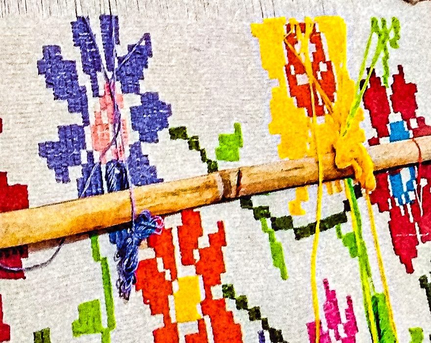 Conheça o Artesanato de Mato Grosso Sesc Mato Grosso Conheça o Artesanato de Mato Grosso Sesc Mato Grosso