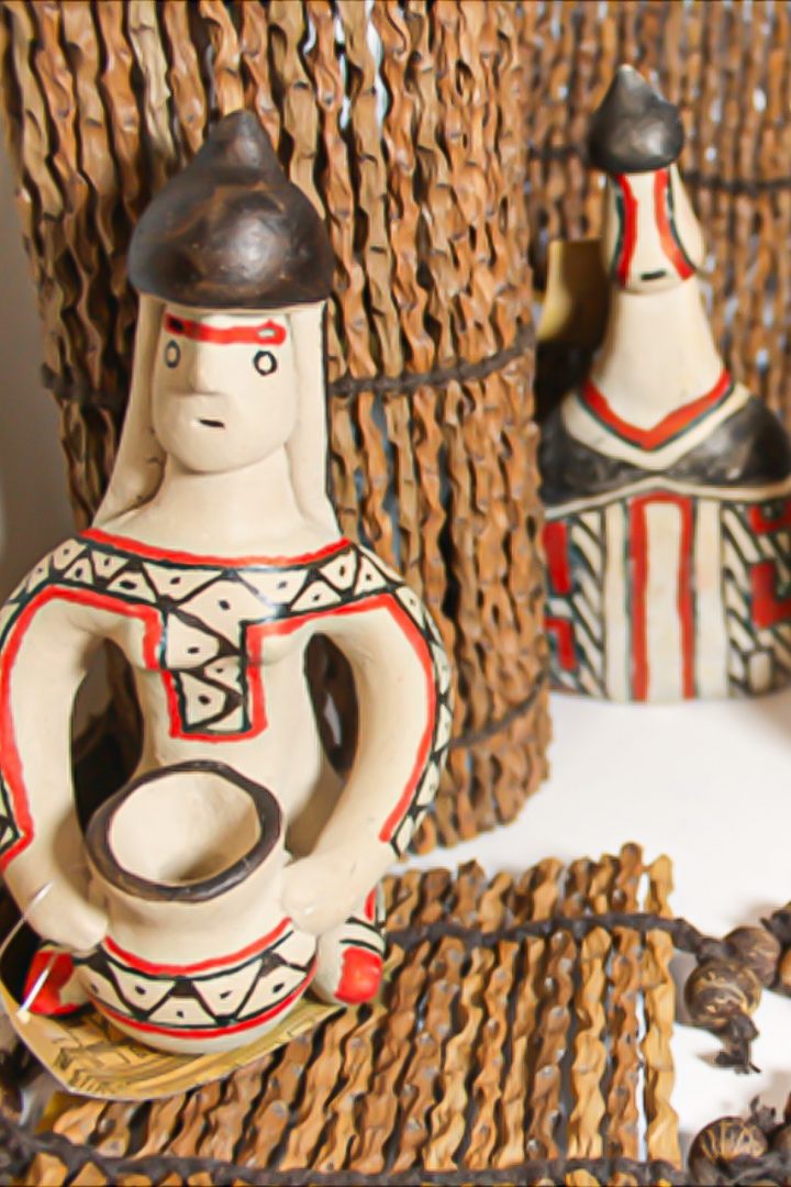 Conheça o Artesanato de Mato Grosso Sesc Mato Grosso Conheça o Artesanato de Mato Grosso Sesc Mato Grosso