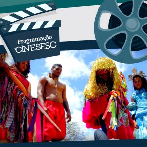 CineSesc - A Princesa do Beco e o Lampião Cromado @ Sesc Arsenal - Sala CineSesc