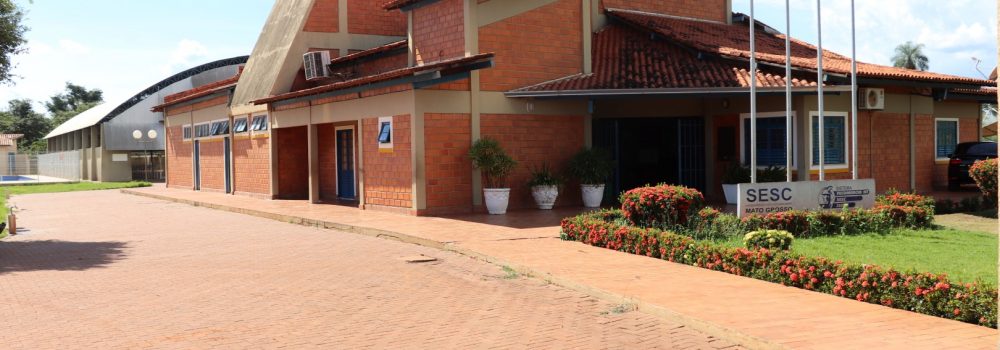Sesc Ler Caceres Sesc Ler Caceres